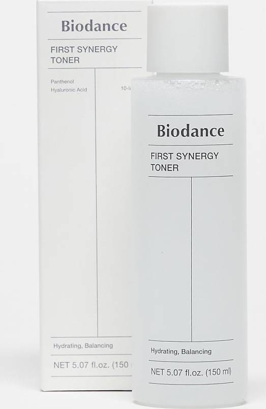 First Synergy Toner 150ml