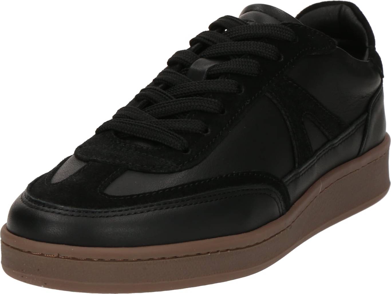 Garment Project Sneaker Low - Sort