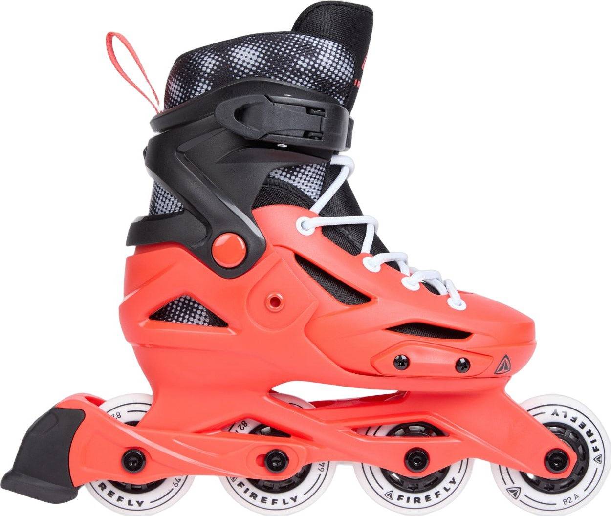 Rulleskøjter til børn Firefly ILS C70 Inline Rulleskøjter 34