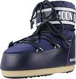 Blue moon boots Moon Boot Icon Low