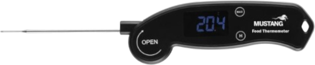 Digital Termometer