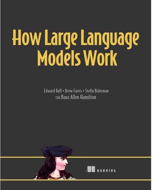 How Large Language Models Work (Häftad)