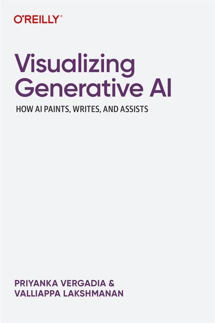 Visualizing Generative AI Häftad Eng (Häftad)