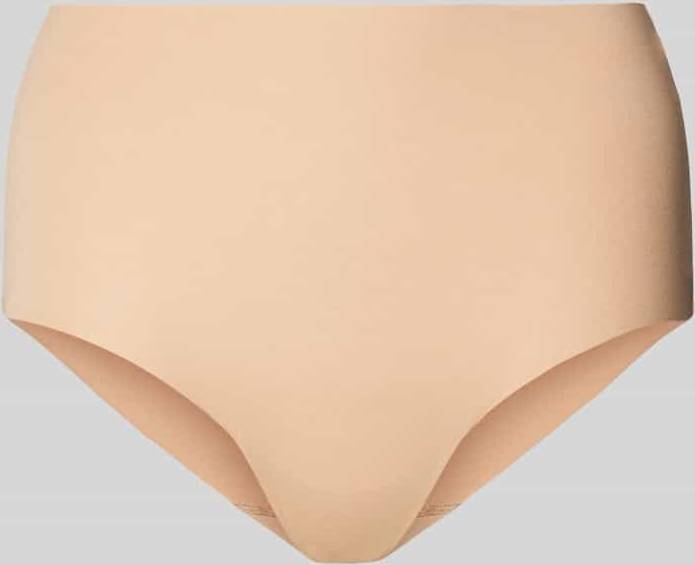 Slip Invisible Cotton - Beige