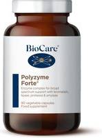 BioCare Enzyme Complex 90 Capsules