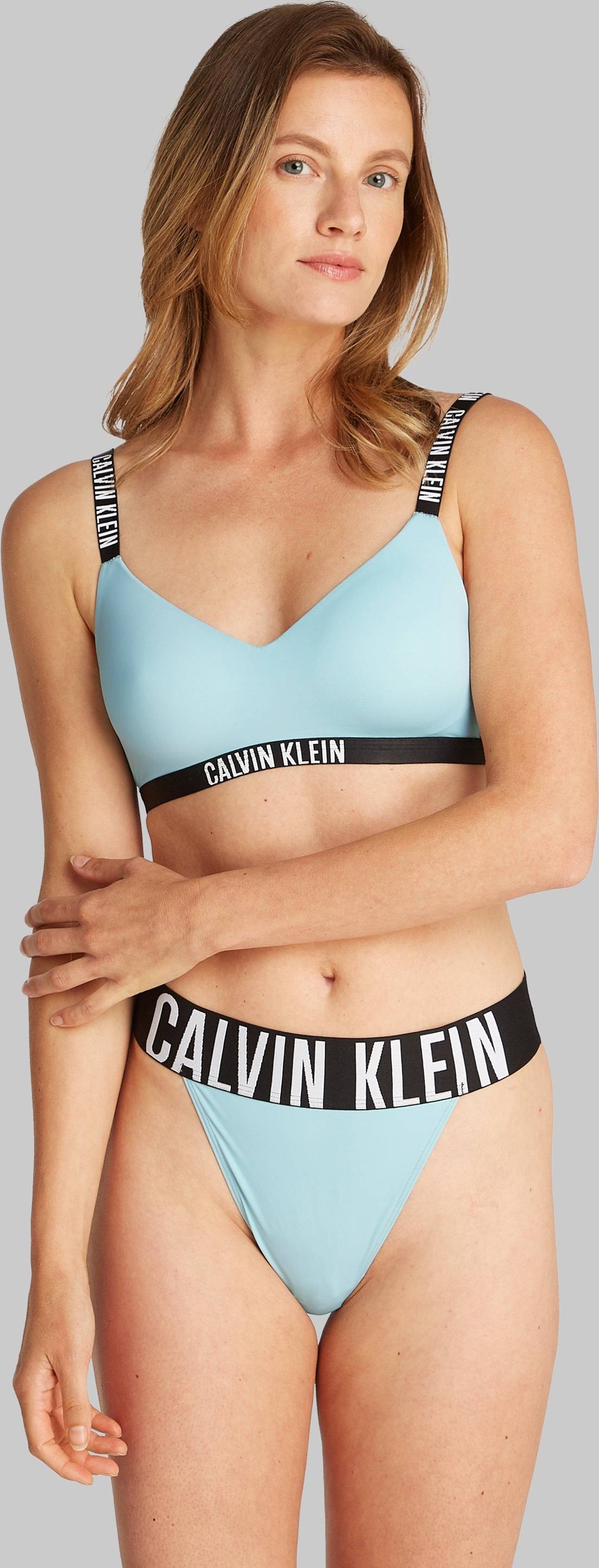 Calvin klein bralette Calvin Klein Bralette Intense Power Micro