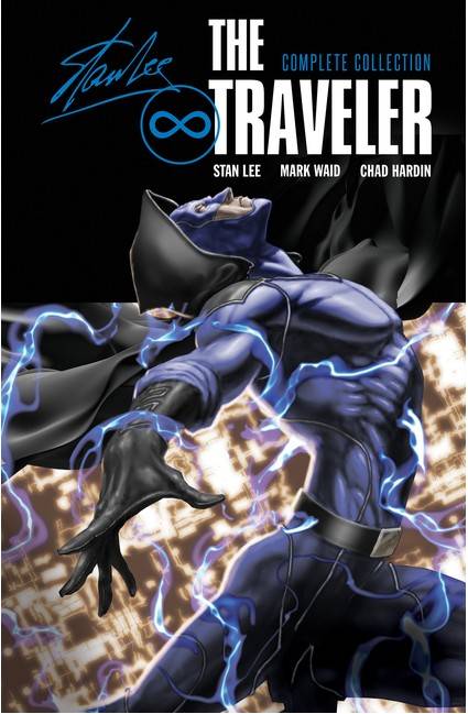 Traveler Complete Collection
