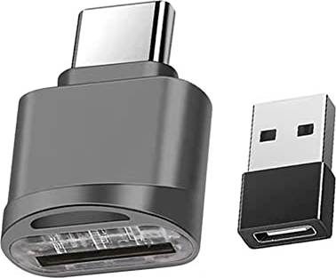 Micro sd adapter Micro SD Card Reader USB C