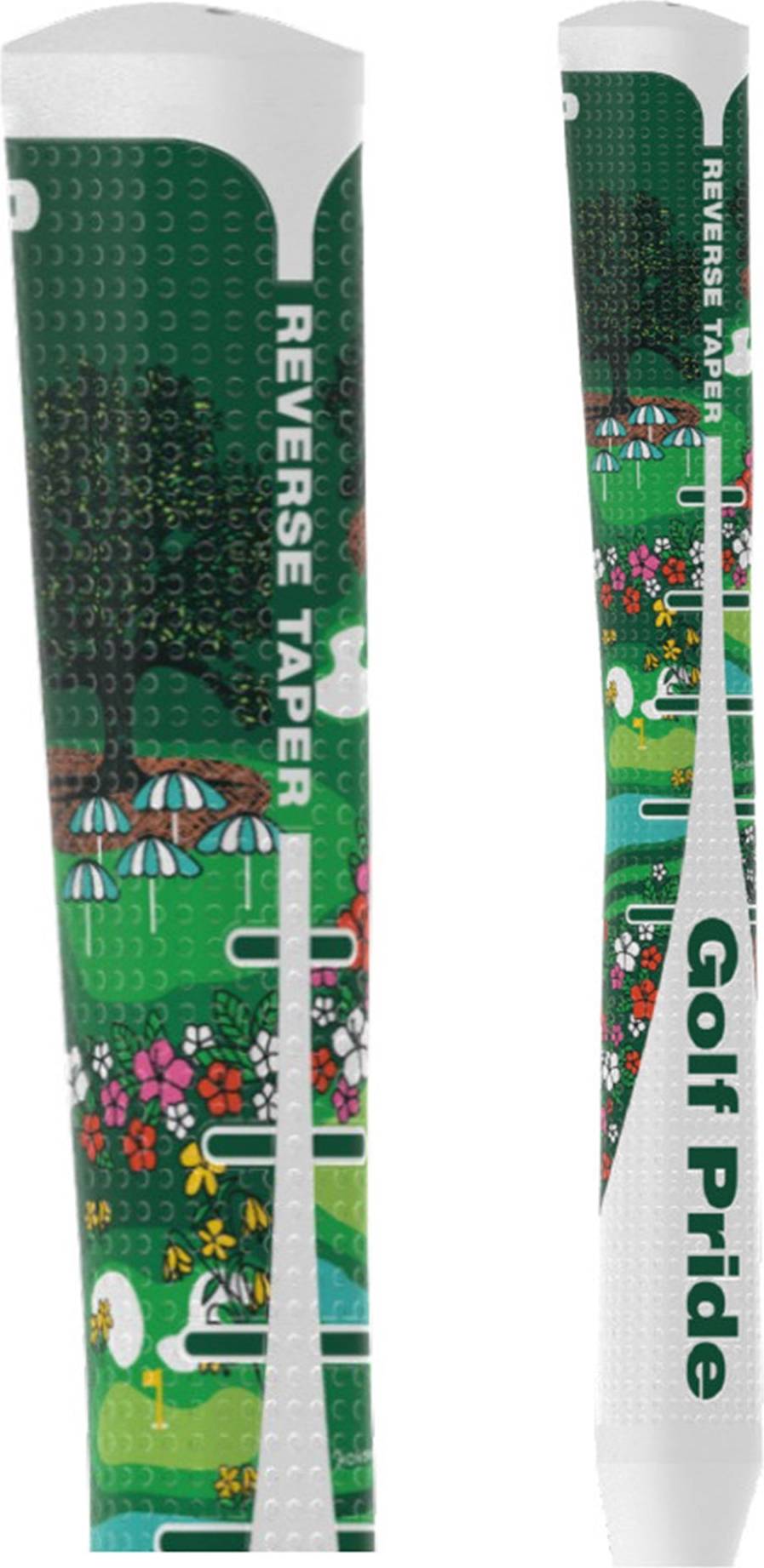 Golf Pride Reverse Taper Honorary Putter Grip