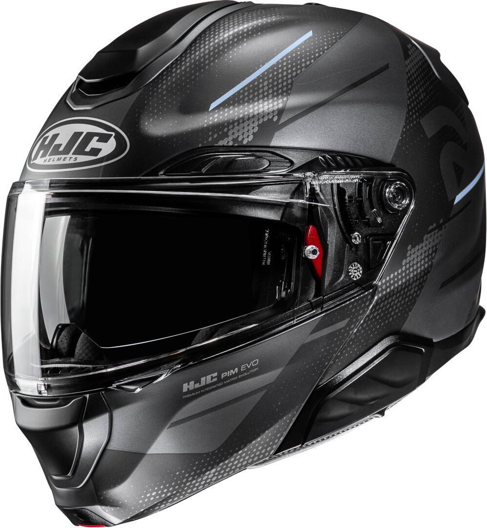 HJC RPHA 91 - Sort