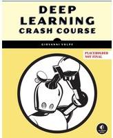 Deep Learning Crash Course (Häftad)