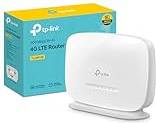 TP-Link TL-MR105 Wireless N 4G LTE Router