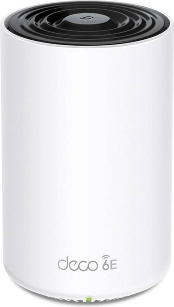 TP-Link Deco XE75 Bianco Router
