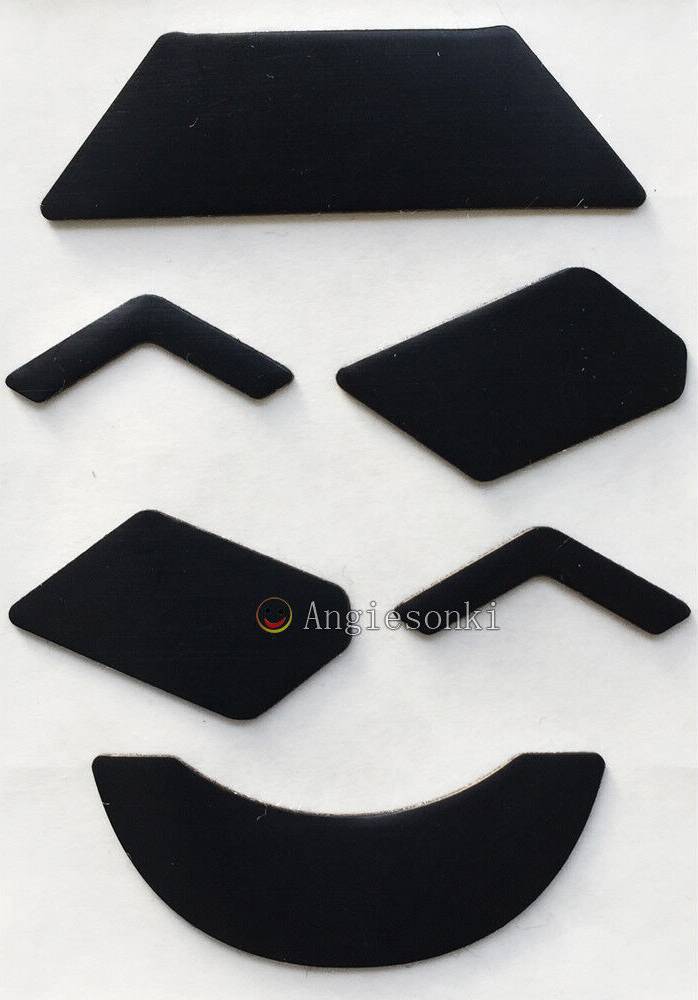 Logitech G903 Lightspeed Mouse Mat Set