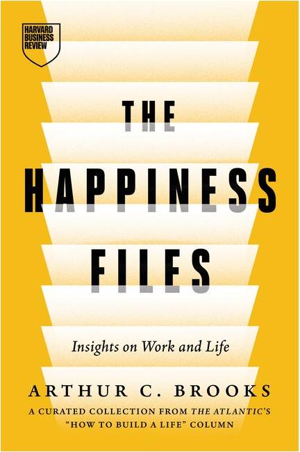 Happiness Files