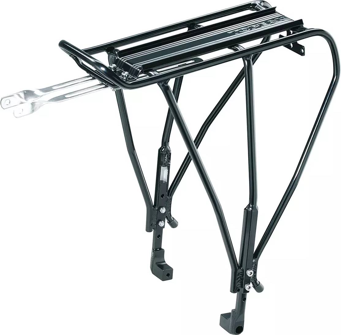 Topeak Uni Explorer Disc Rear Rack Black