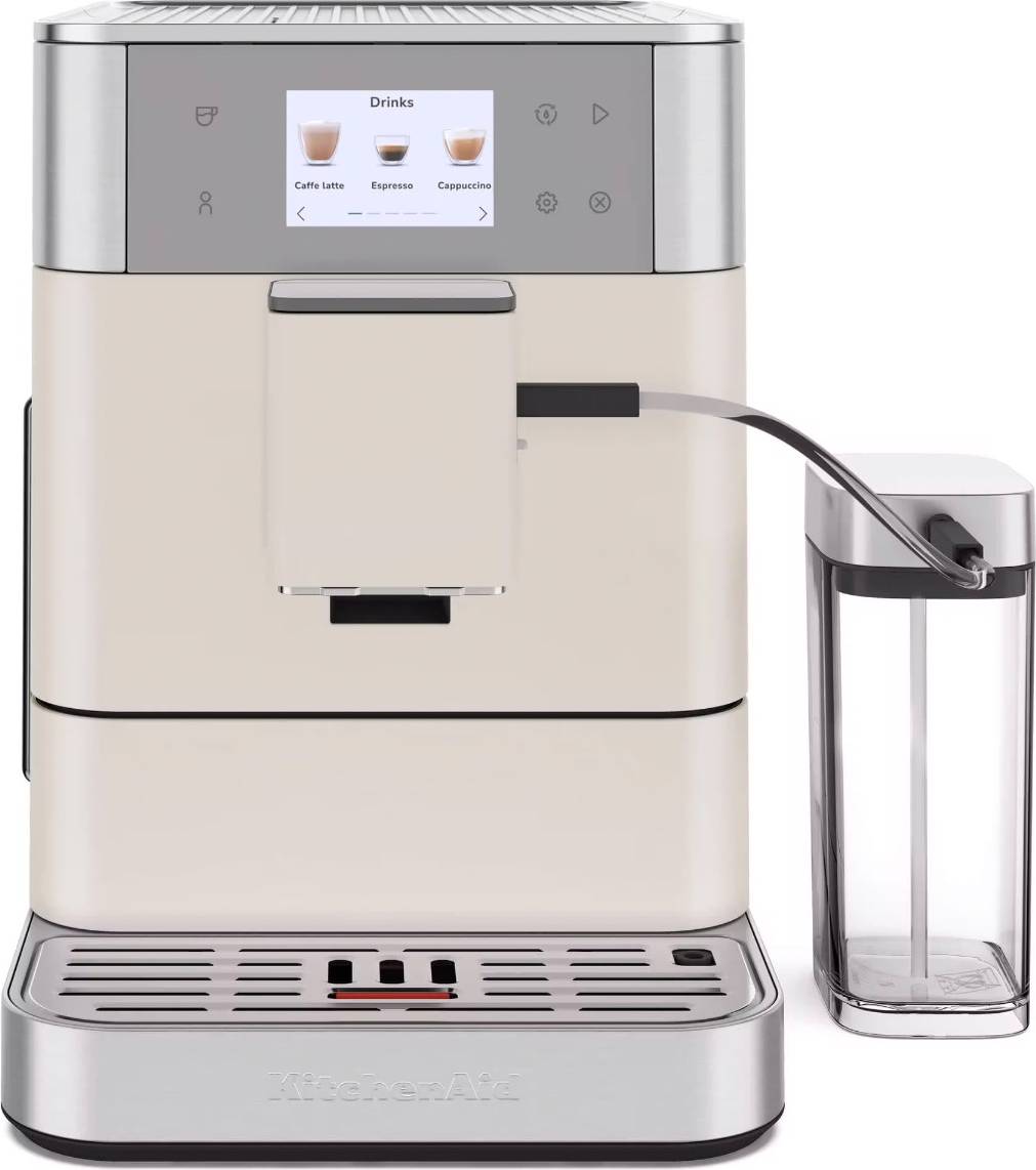 KitchenAid KF7 Fully Automatic Espresso Machine 2.2L