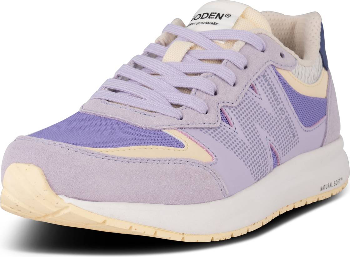 Woden Rigmor Reflective - Lila