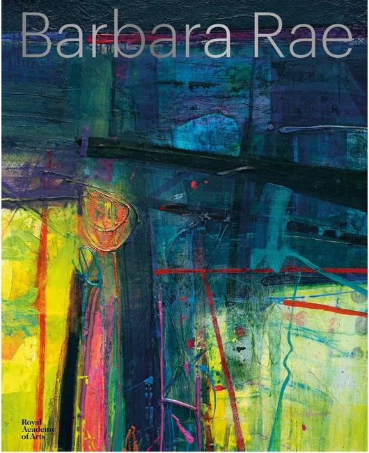 Barbara Rae (Hardcover)