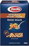 Pasta Integrale Penne Rigate 500g