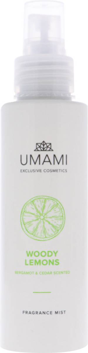 Body Mist