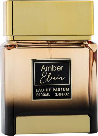 Flavia Rav Elixir EDP 100 ml 100ml