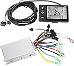 Electric Motor Brushless Controller Kit