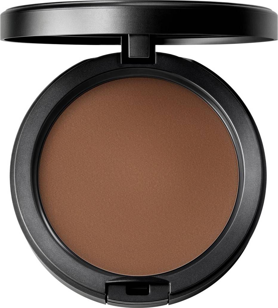 MAC Studio Fix Plus Powder Foundation - NC63