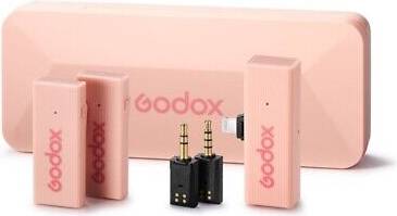Godox MoveLink Mini LT Kit 2 Pink