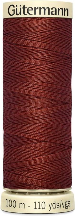 Gutermann Sew All Polyester Sewing Thread 227
