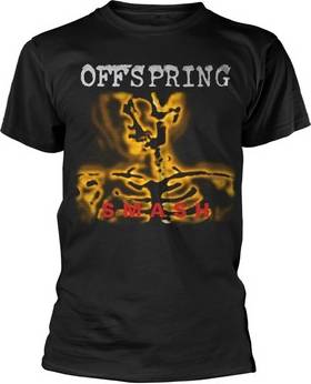 Offspring The Smash