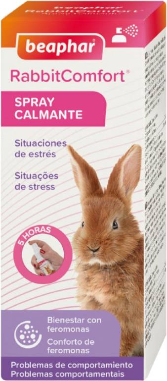 Beaphar RabbitComfort Calming Spray