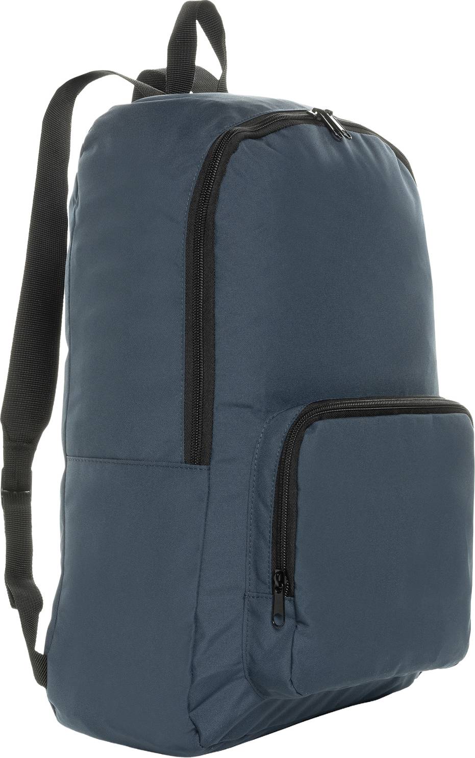XD Collection Dillon Foldable Aware Backpack - Navy