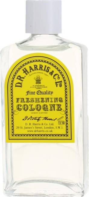 Colonia Rinfrescante