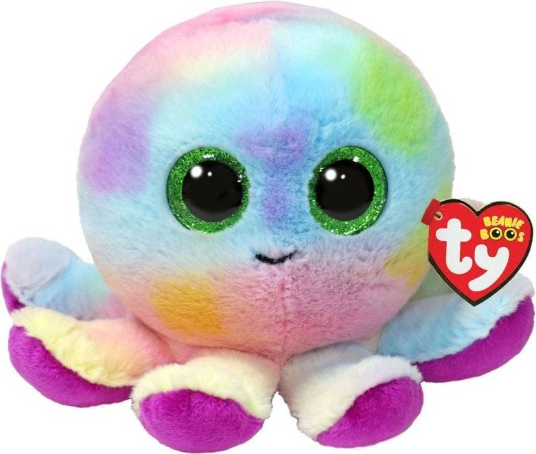 Meteor Boos Bubbles Flerfarget