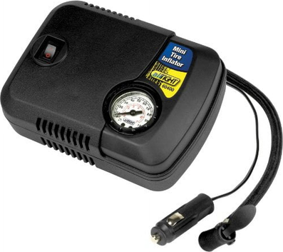 Tire inflator Performance Tool 60400 Mini Tire Inflator