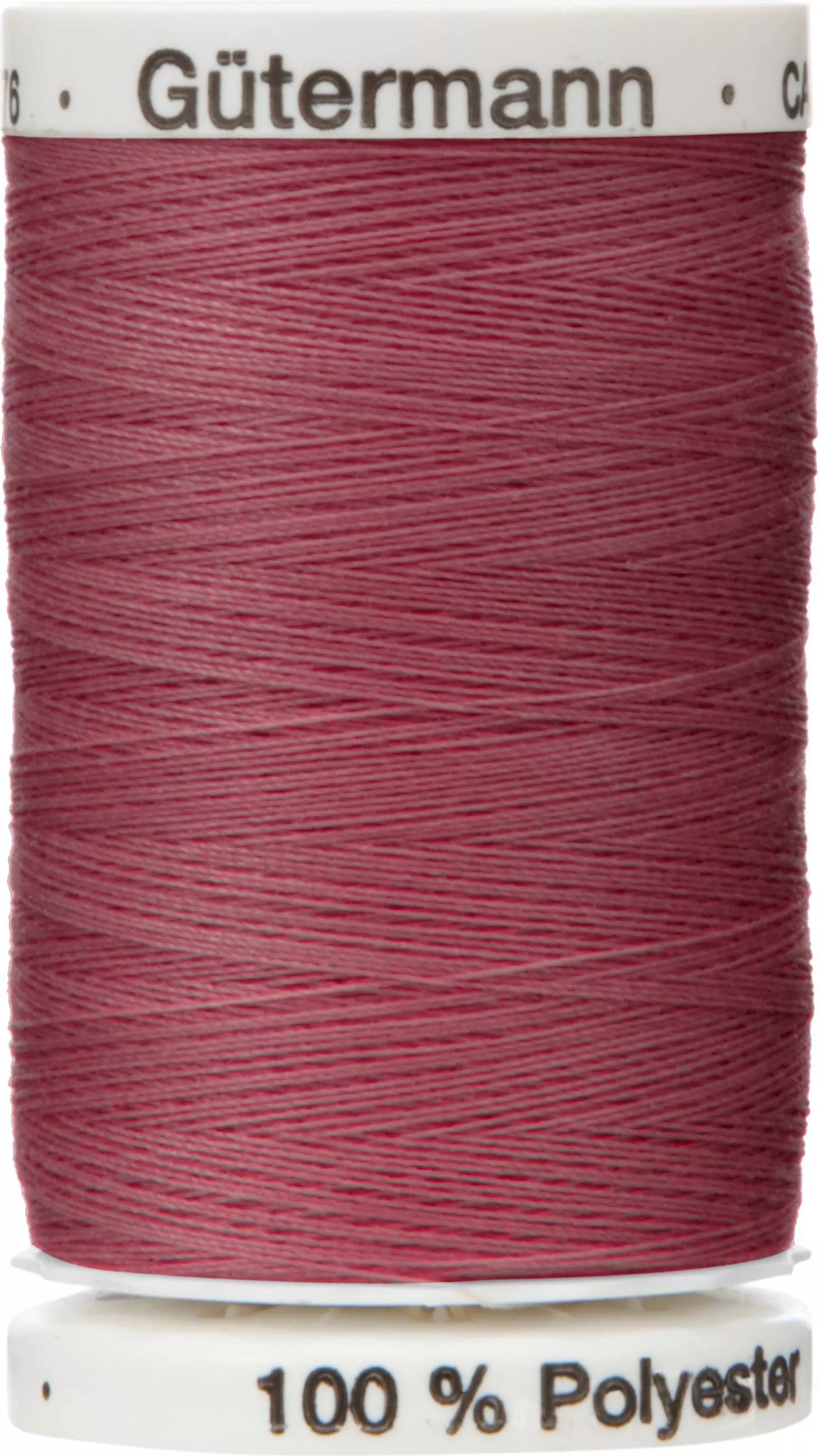 Gutermann Polyester Sewing Thread 730