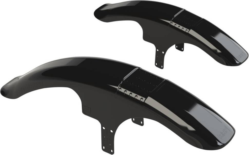 Rapid Racer Products Pro Max Schutzblech