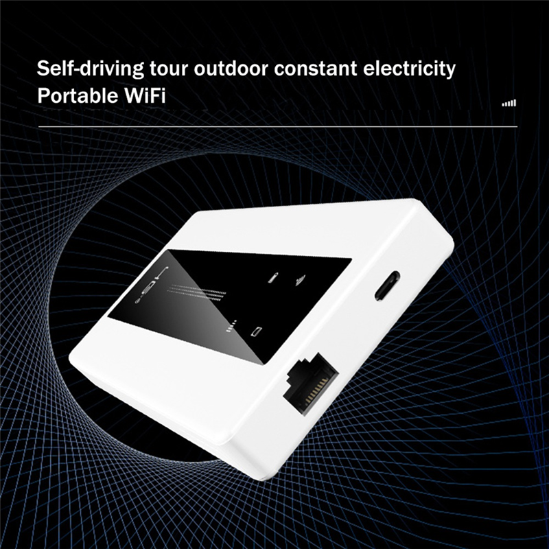 Typecat Router Wireless 4G LTE 150 Mbps