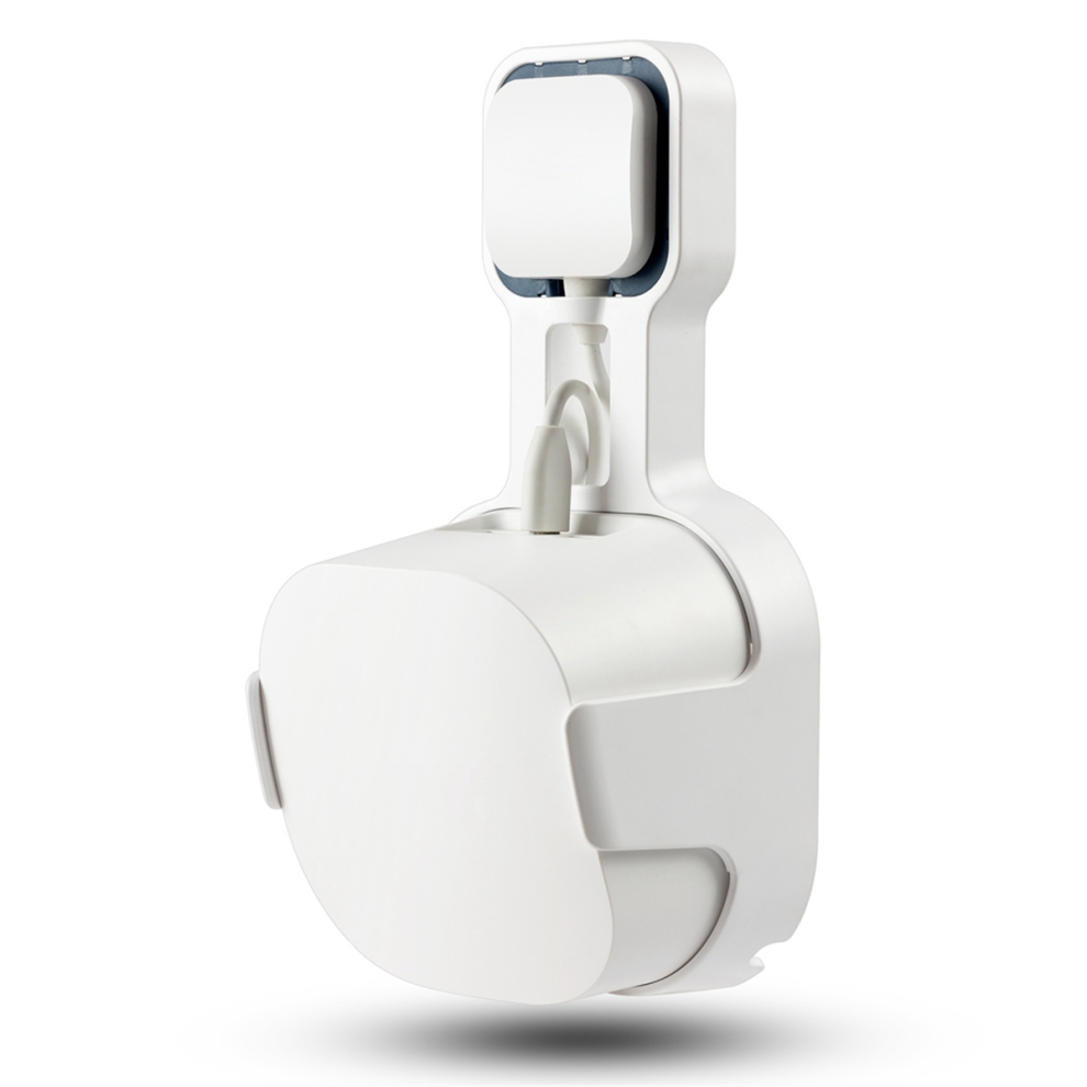 Sans Marque Supporto Da Parete Per Router Wi-Fi 6+ Mesh Dual-Band