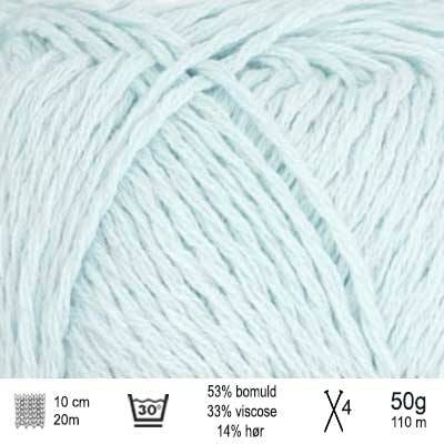 Line garn fra sandnes garn Sandnes Garn Line Blue