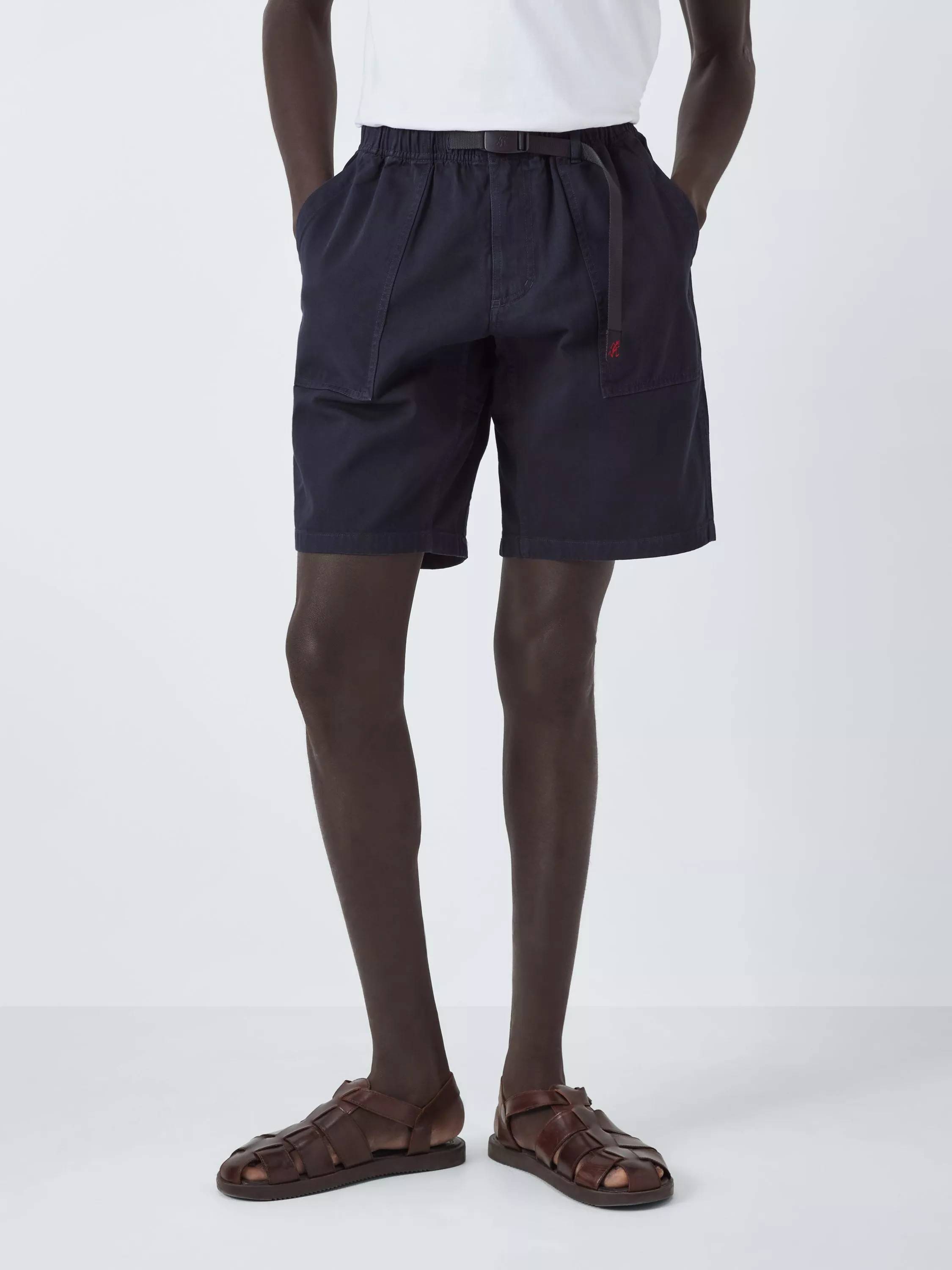 Men's Ridge Short - Double Navy