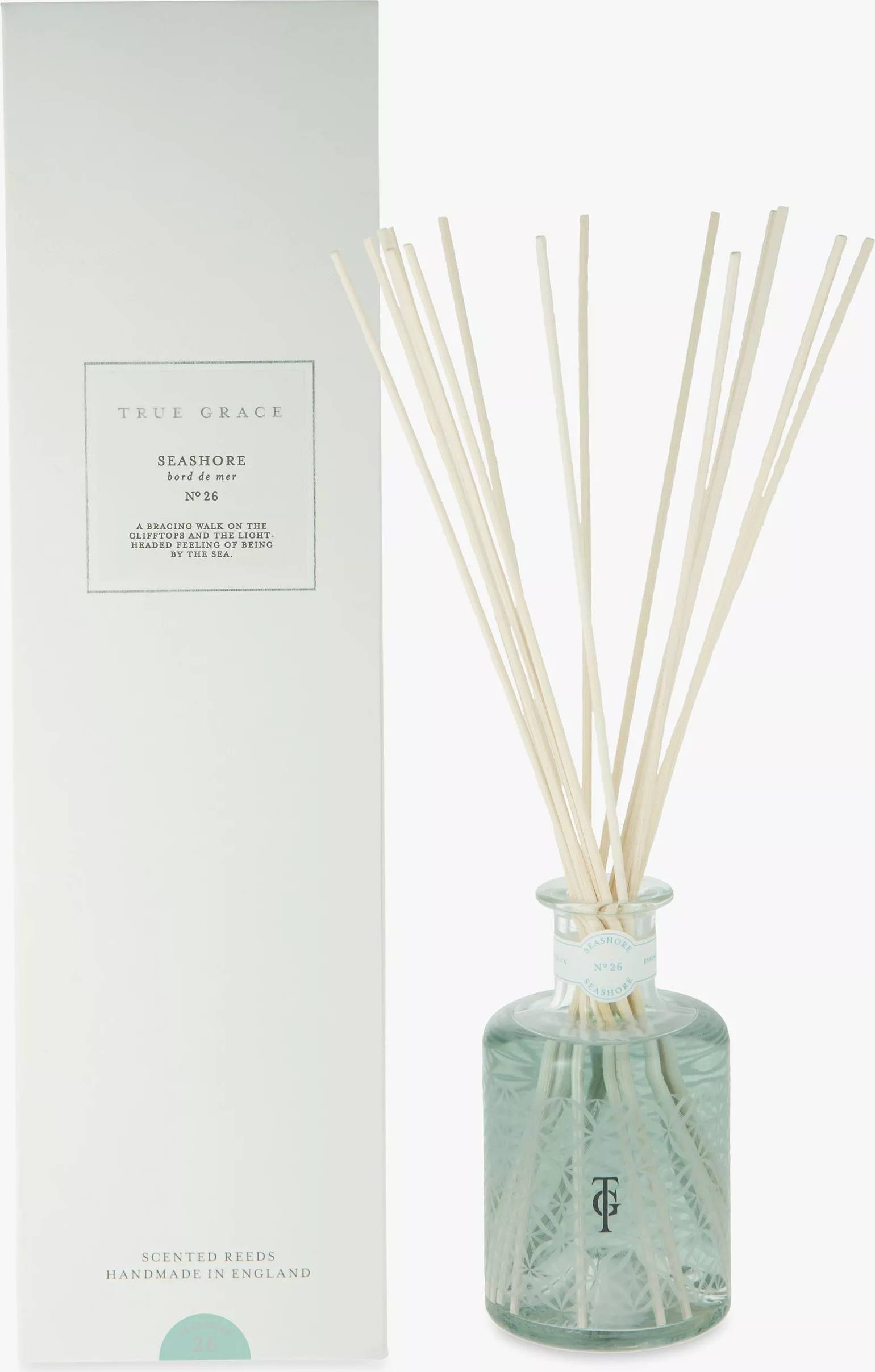 Village Seashore Reed Diffuser 200ml
