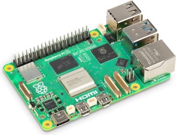 Raspberry Pi Placa Base SC1110