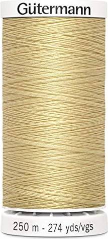 Gutermann Polyester Sewing Thread 6