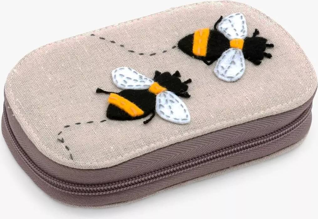 Sewing kit Milward Bee Sewing Kit Multi