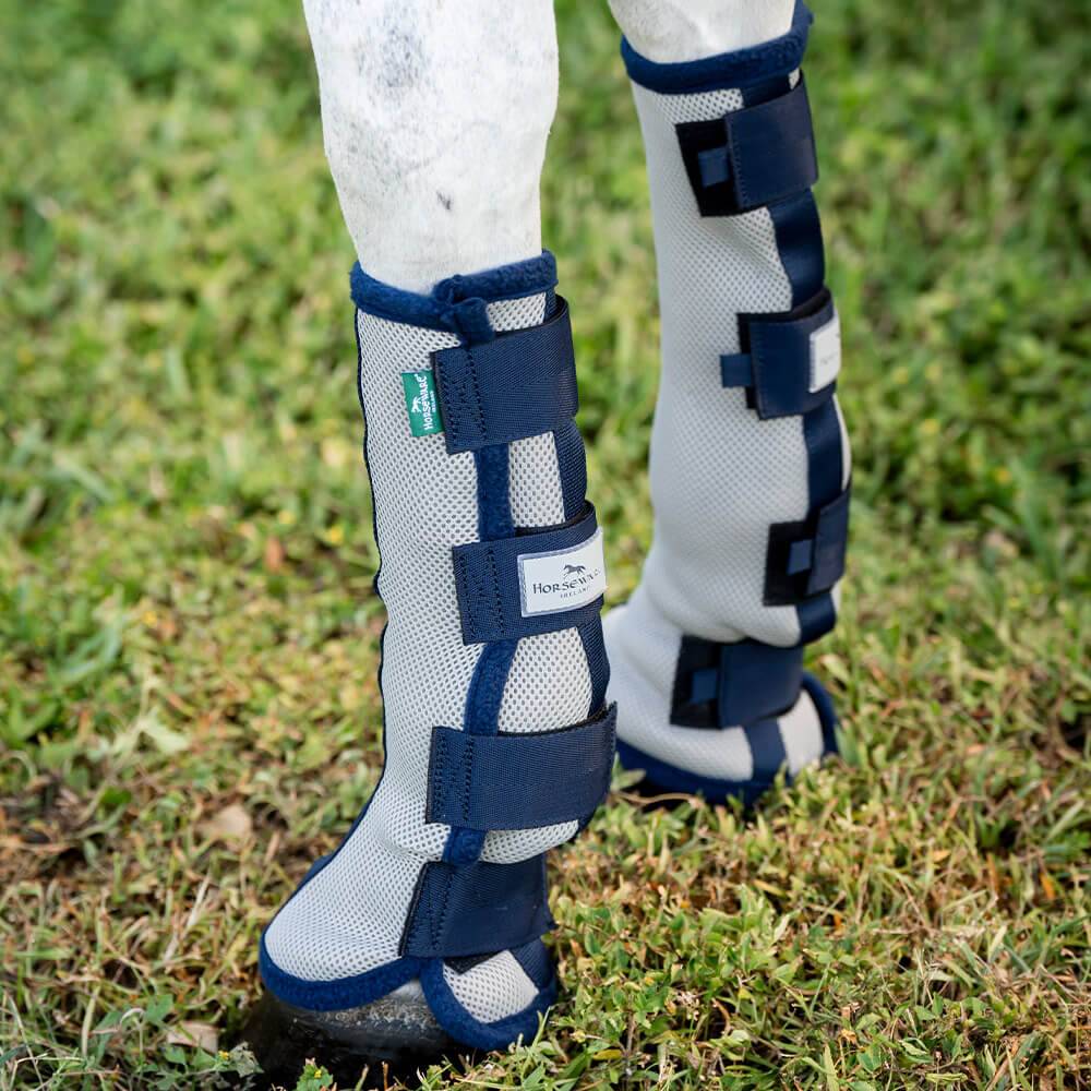 Fly Boots - 2er-Set
