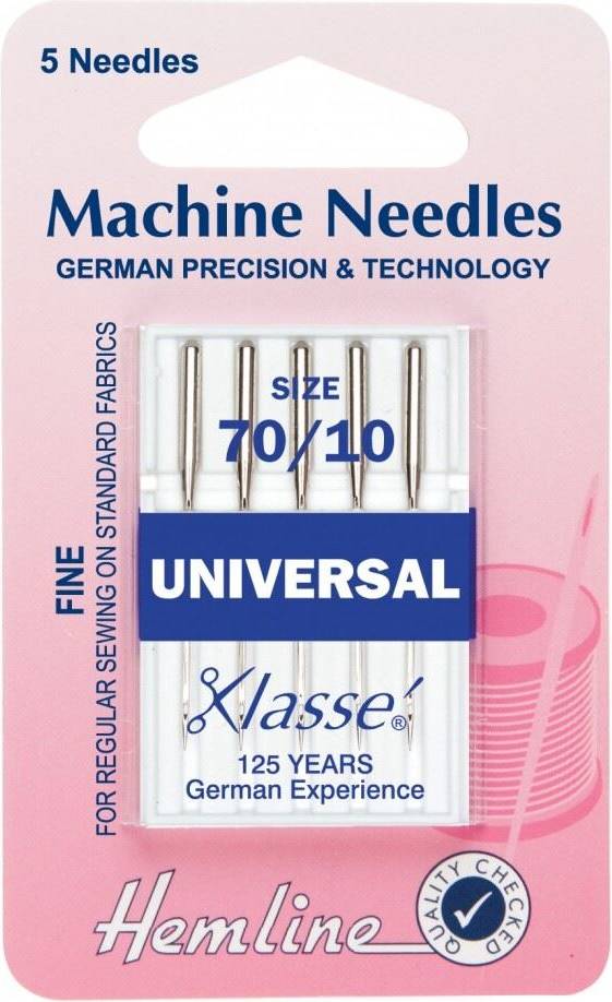 Sewing machine Hemline Sewing Machine Needles