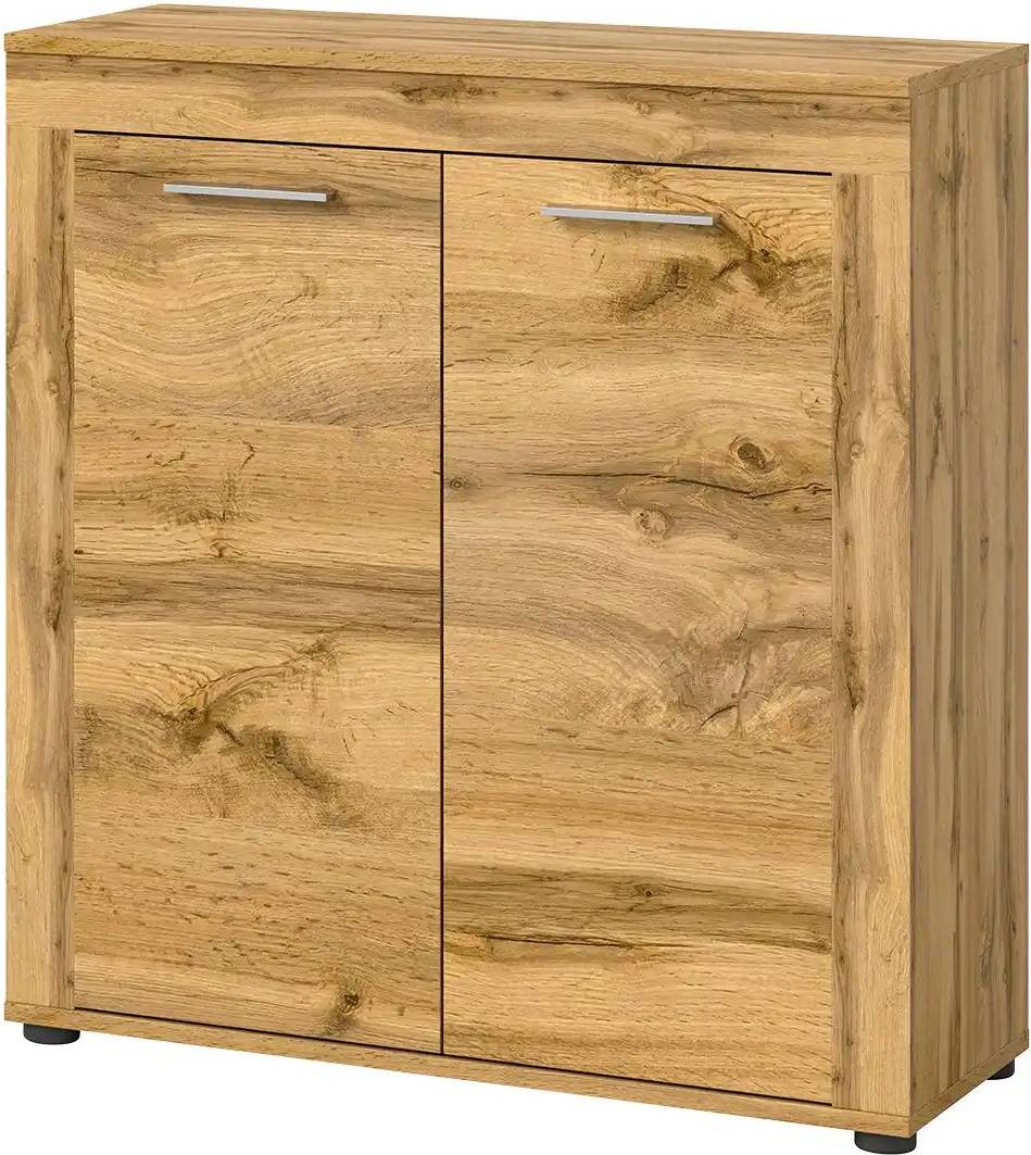Credenza Jam 2 Ante Rovere