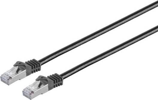 RJ45-RJ45 S/FTP Cat7